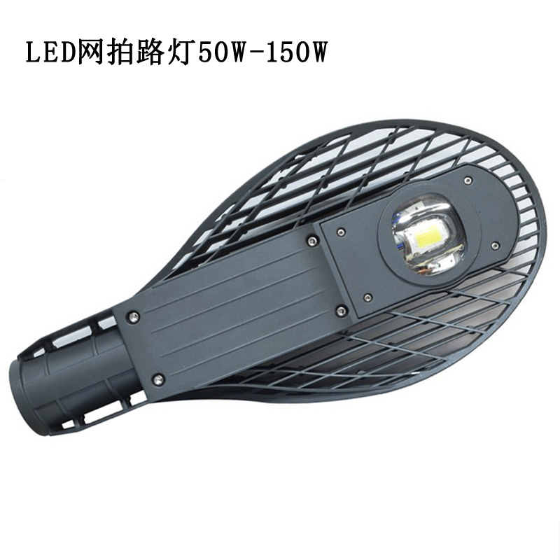 LED路燈不亮原因及維護(hù)方式